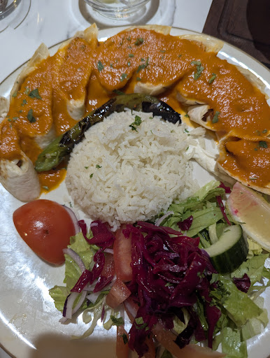 Photo of Izmir Restaurant - 49 Winchester Cir, Kingston, Milton Keynes MK10 0BA